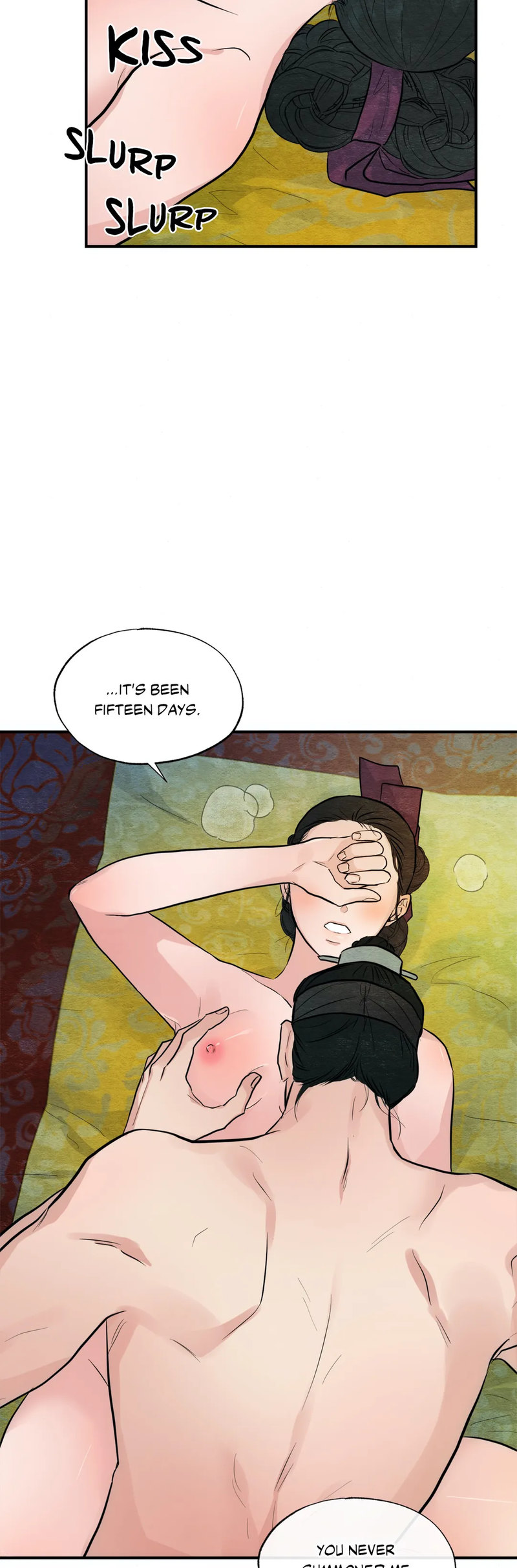 Wild Eyes page 9