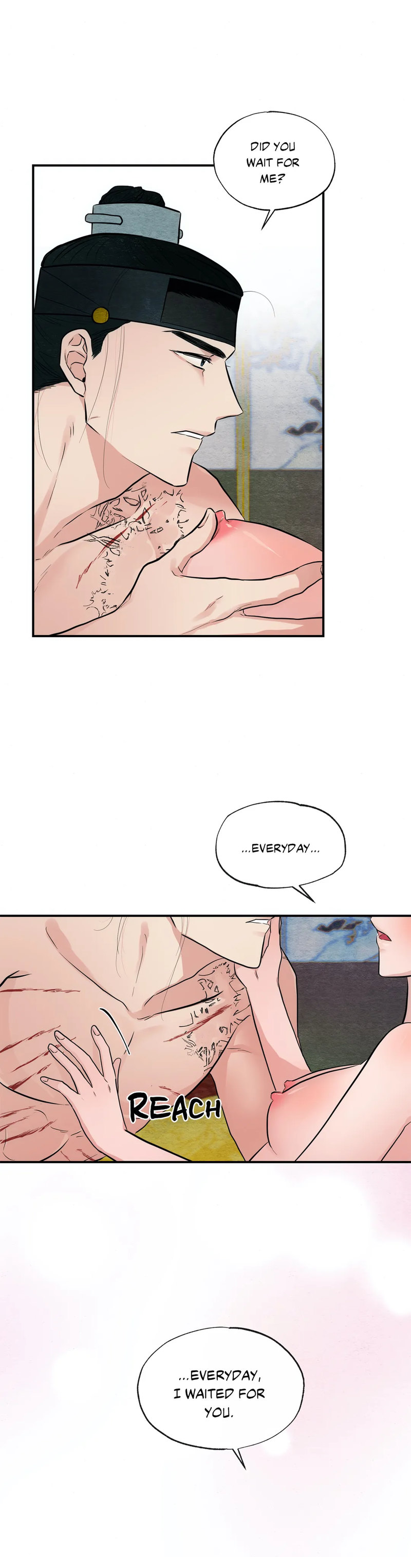 Wild Eyes page 11