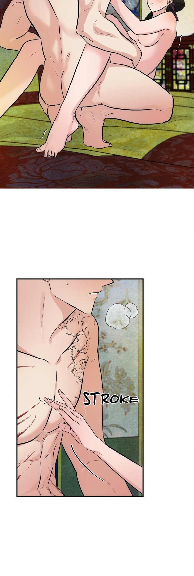 Wild Eyes page 23