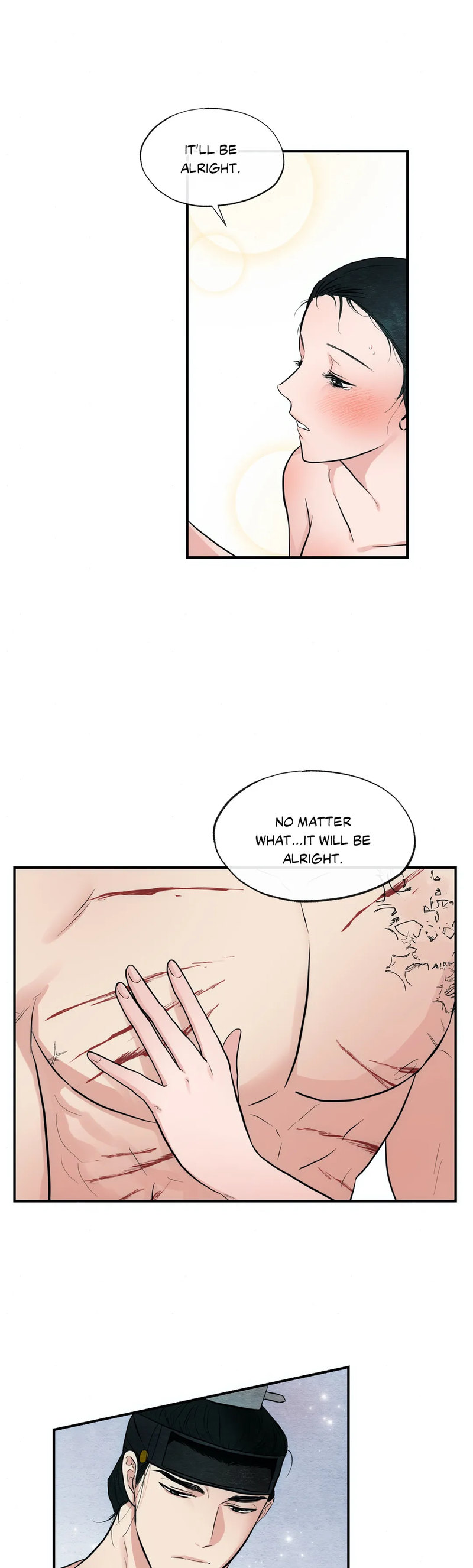 Wild Eyes page 24