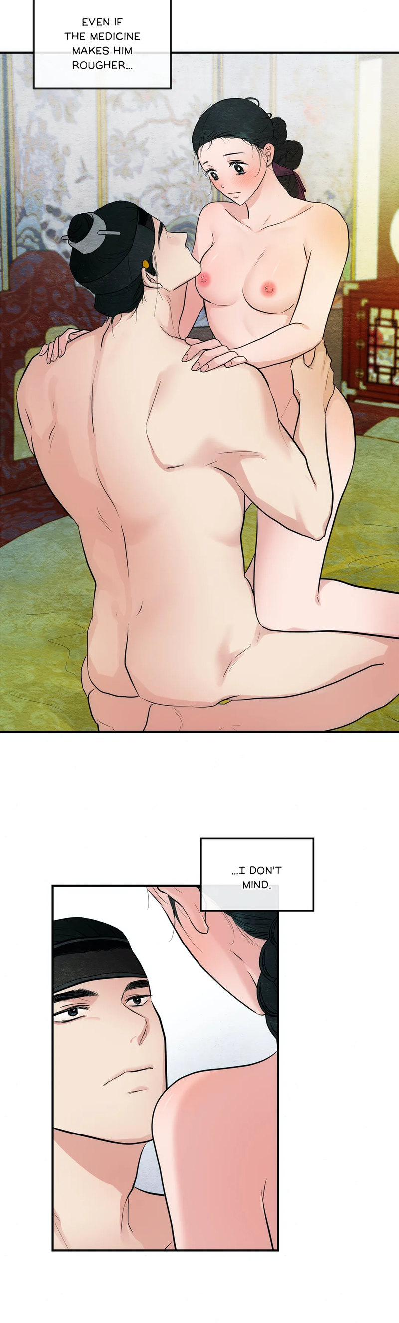 Wild Eyes page 26