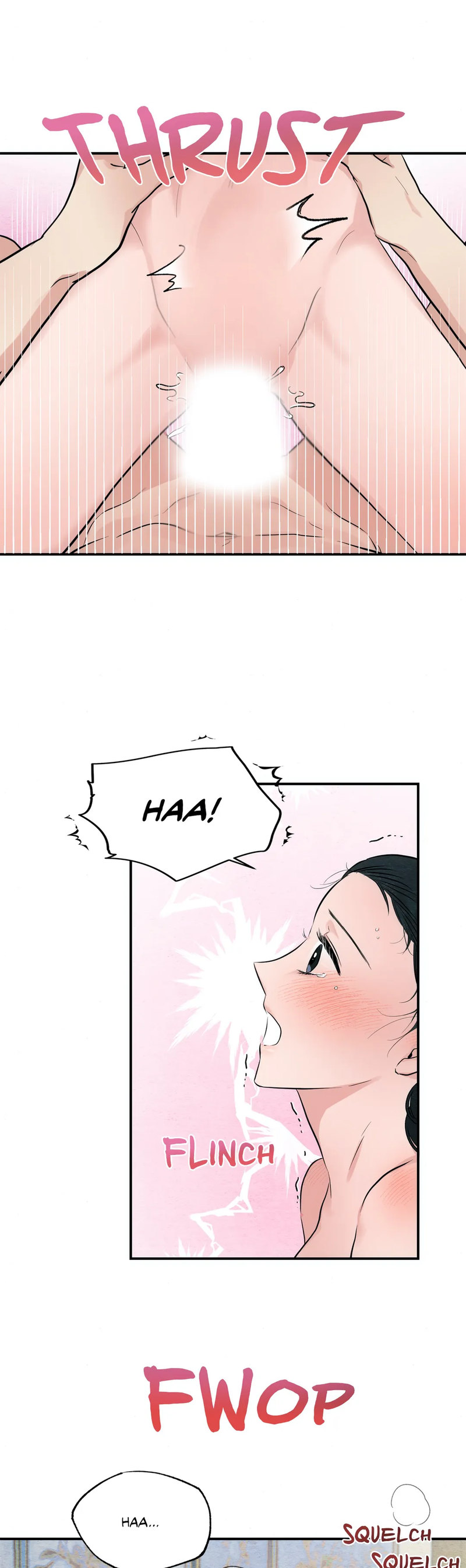 Wild Eyes page 27