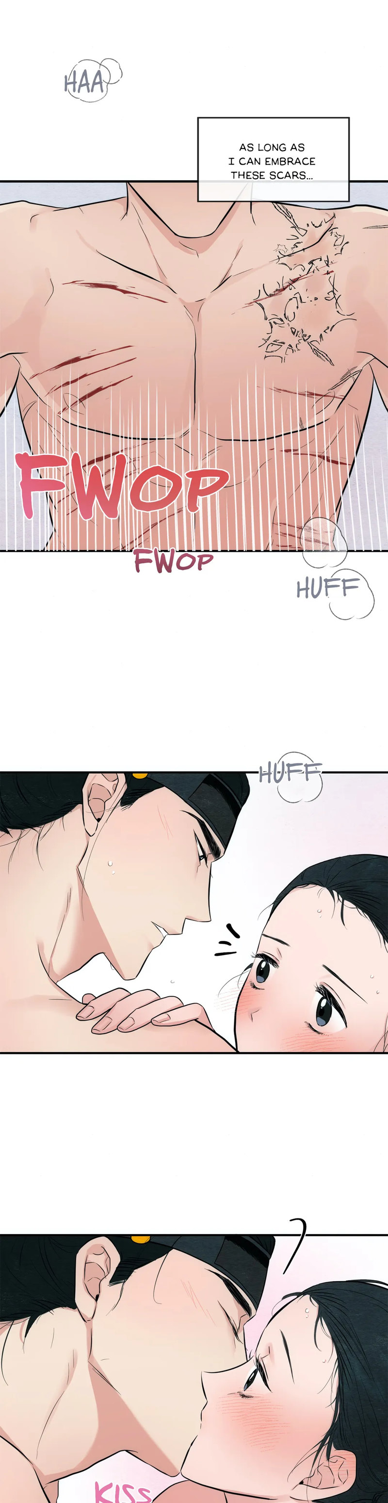 Wild Eyes page 31