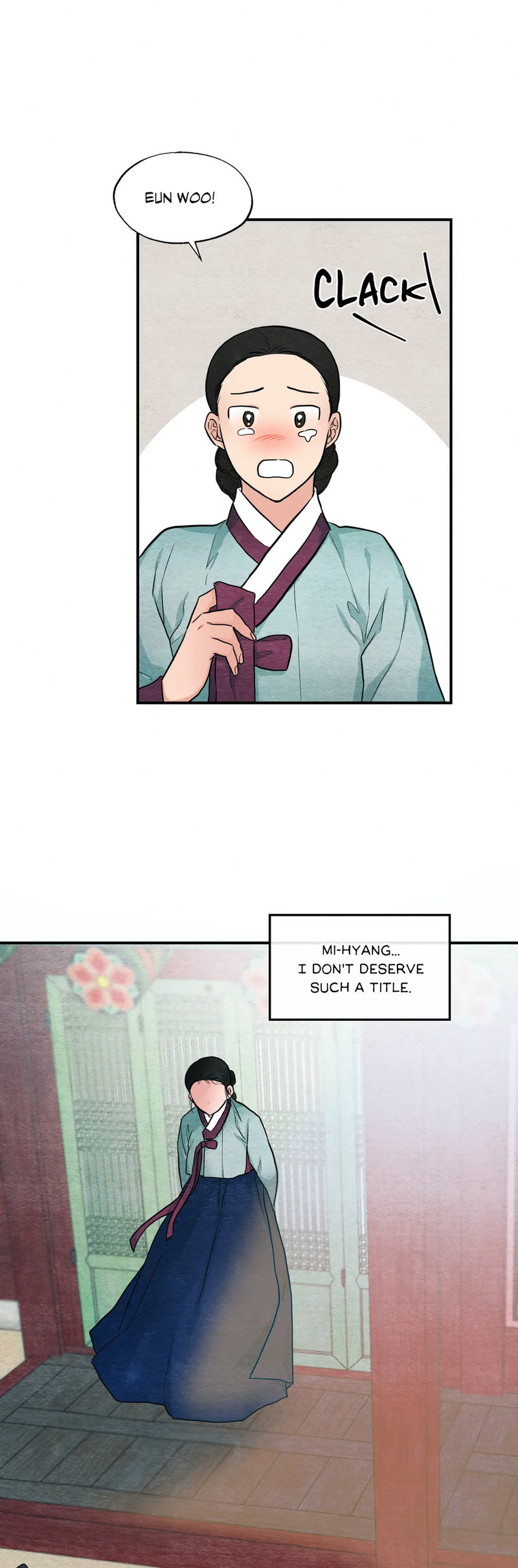 Wild Eyes page 8