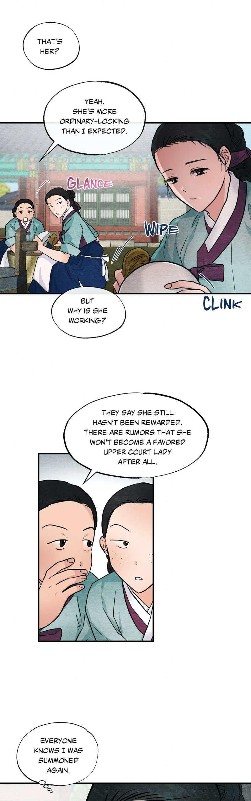 Wild Eyes page 11