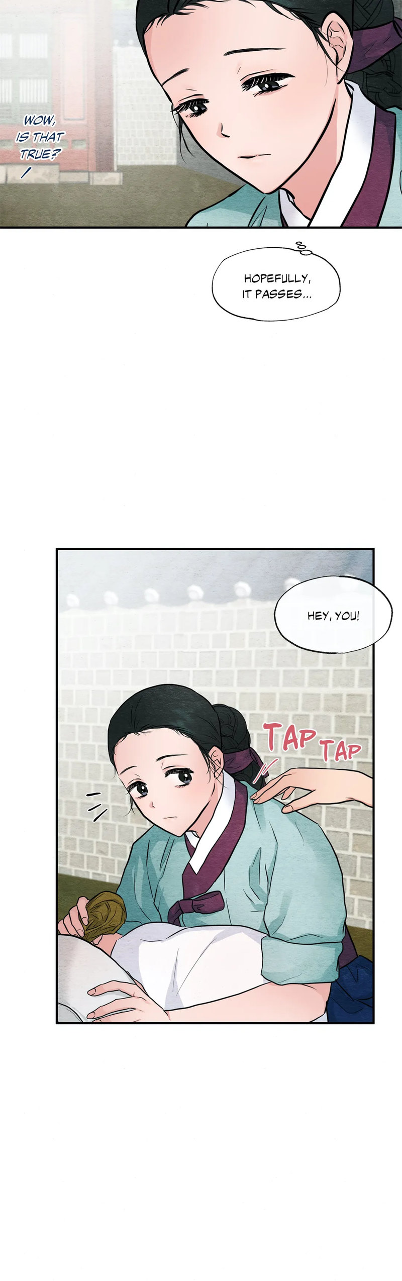 Wild Eyes page 12