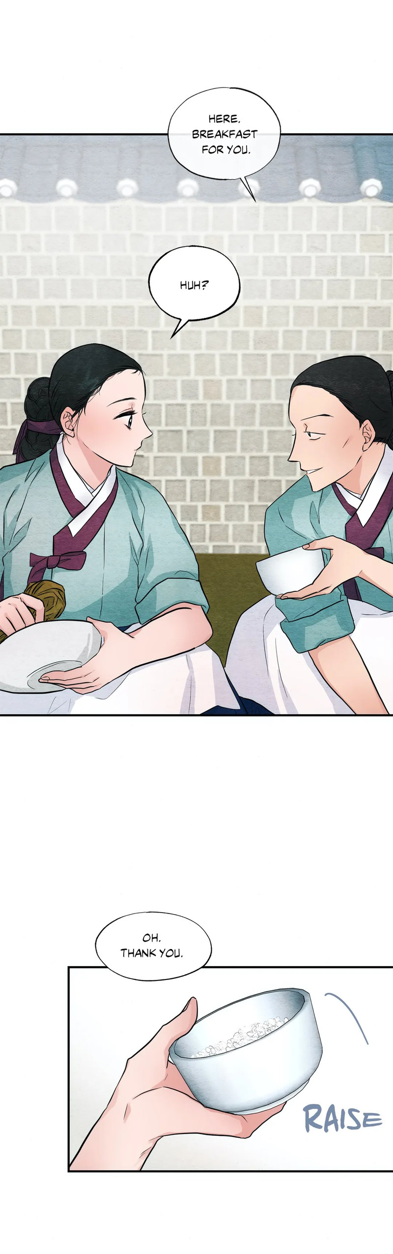 Wild Eyes page 13