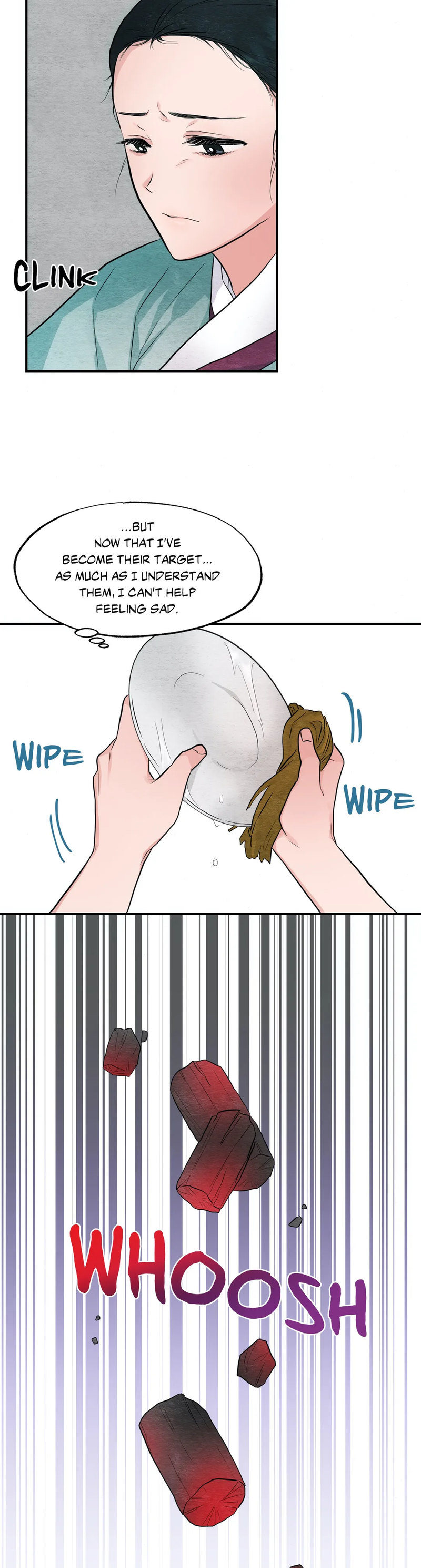 Wild Eyes page 15