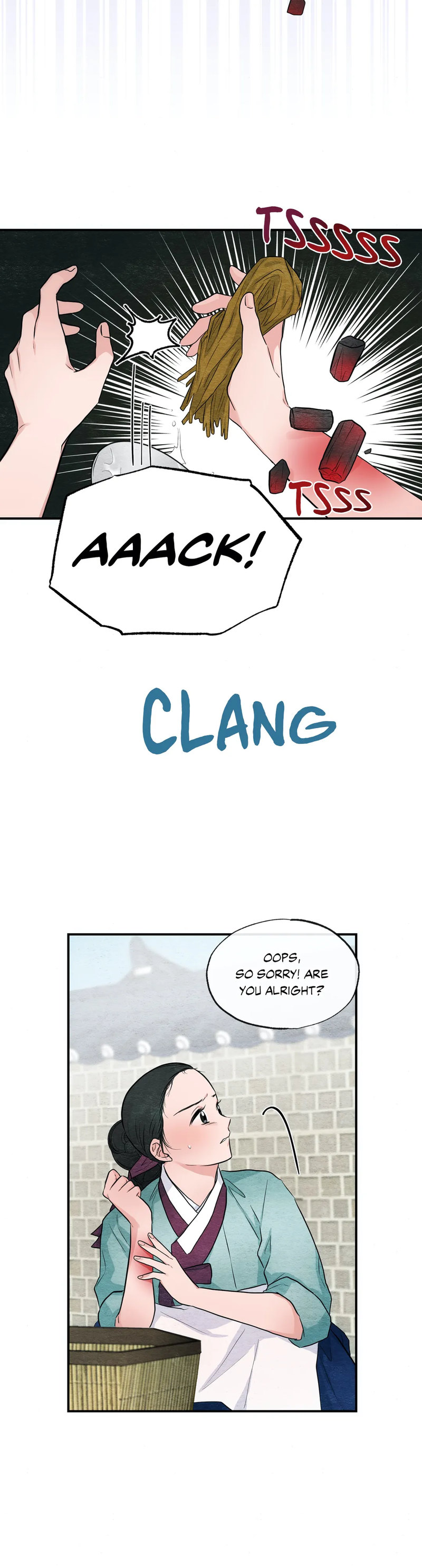 Wild Eyes page 16