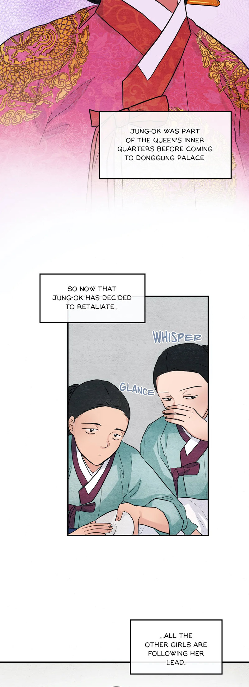 Wild Eyes page 21
