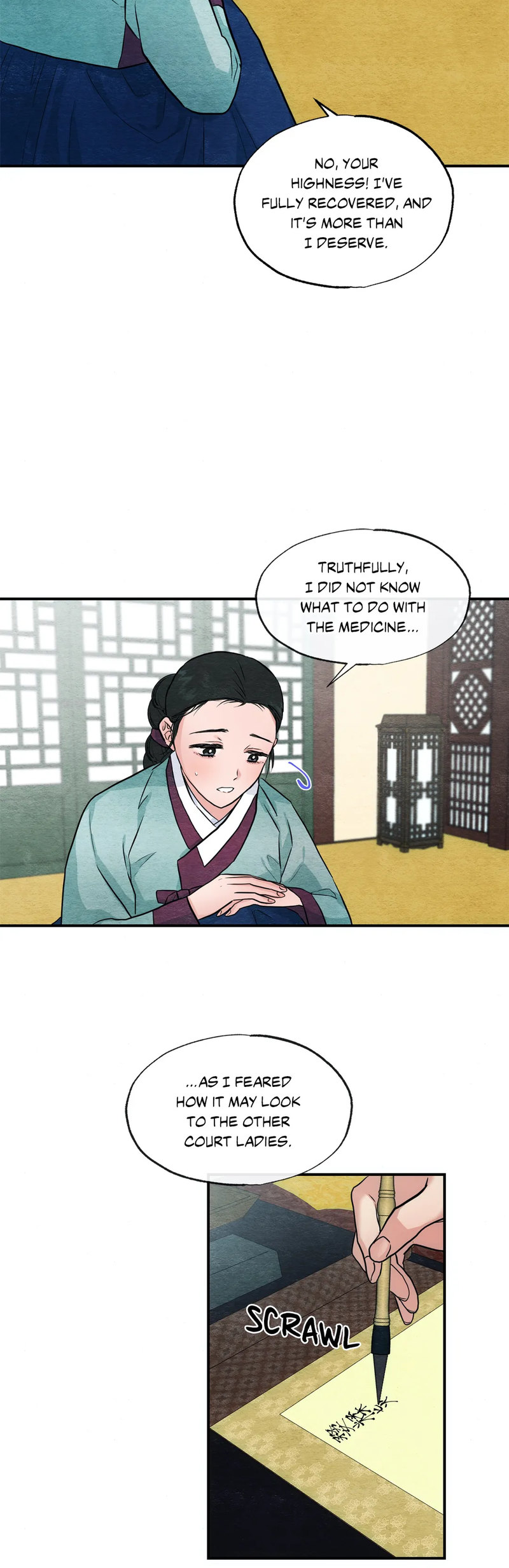 Wild Eyes page 24
