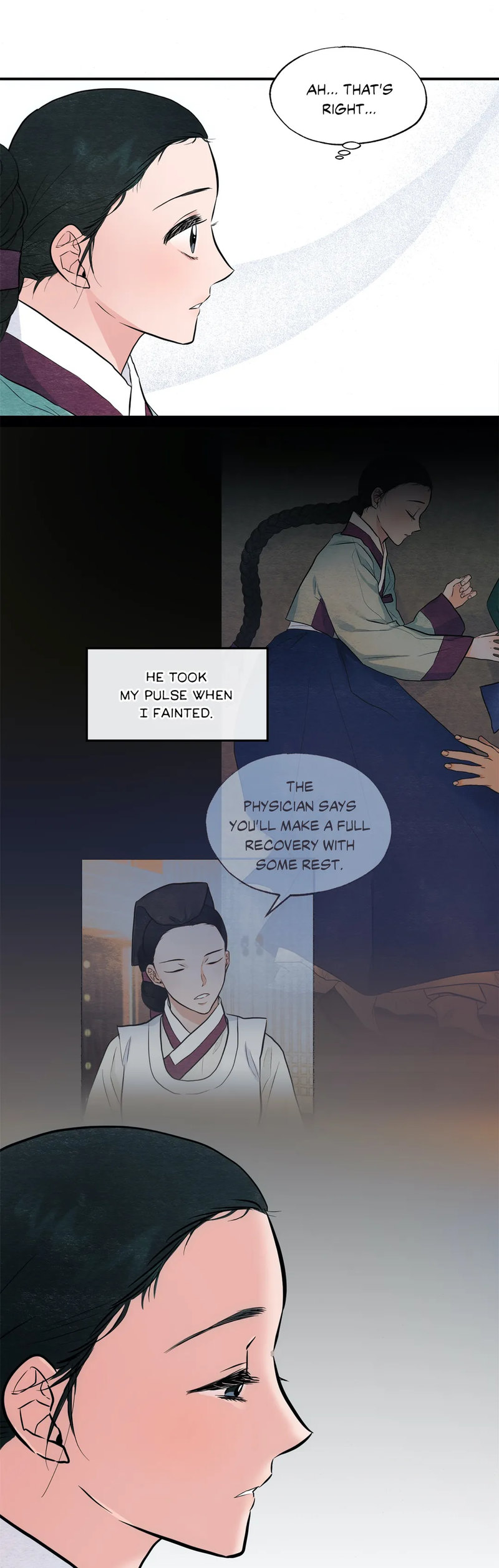 Wild Eyes page 26