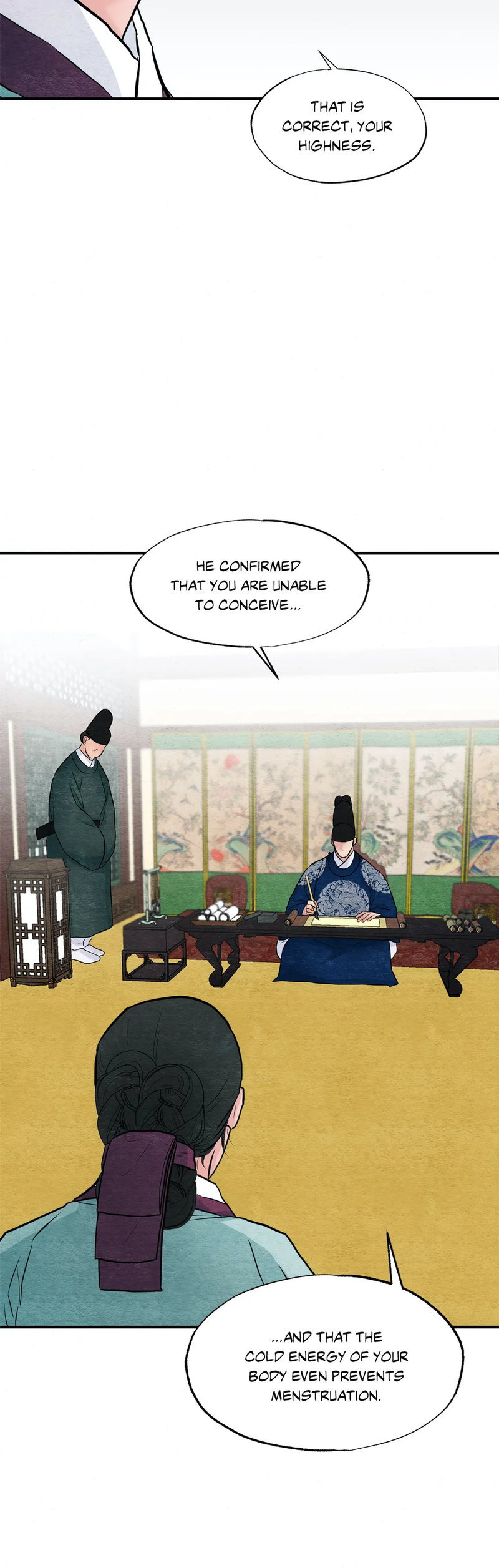 Wild Eyes page 27