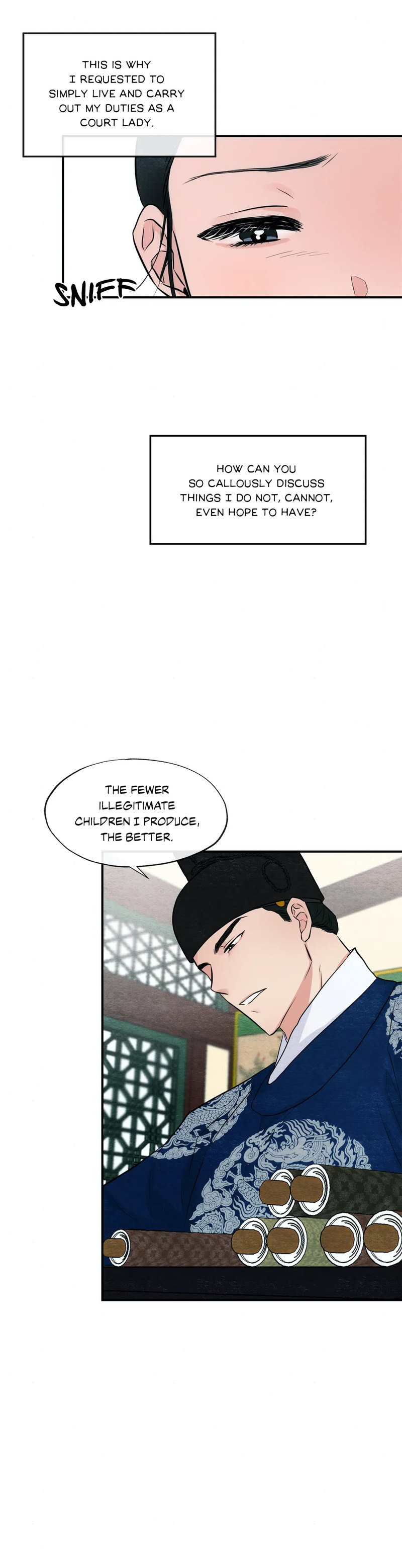 Wild Eyes page 30