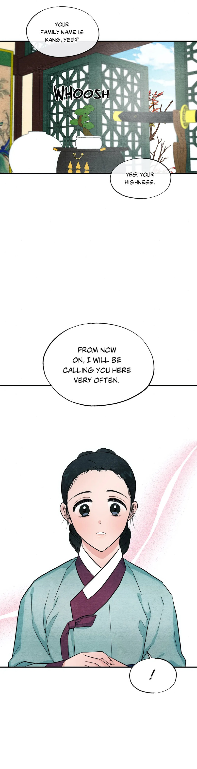 Wild Eyes page 31