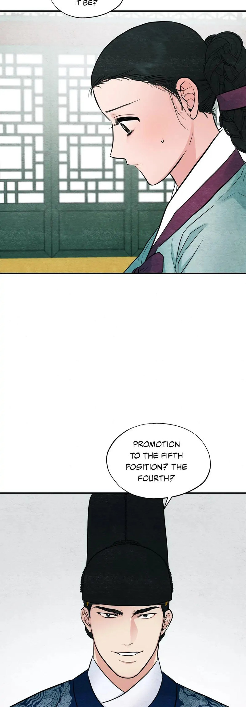 Wild Eyes page 7