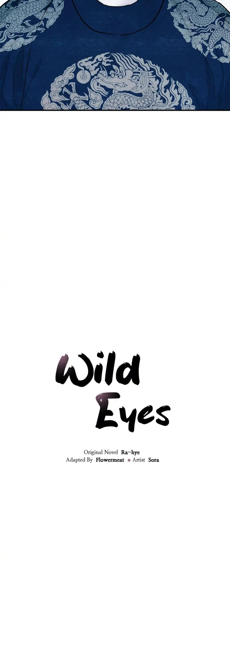 Wild Eyes page 8