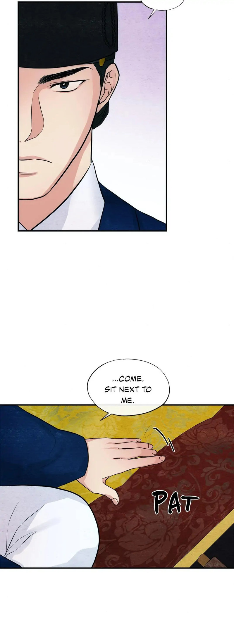 Wild Eyes page 10