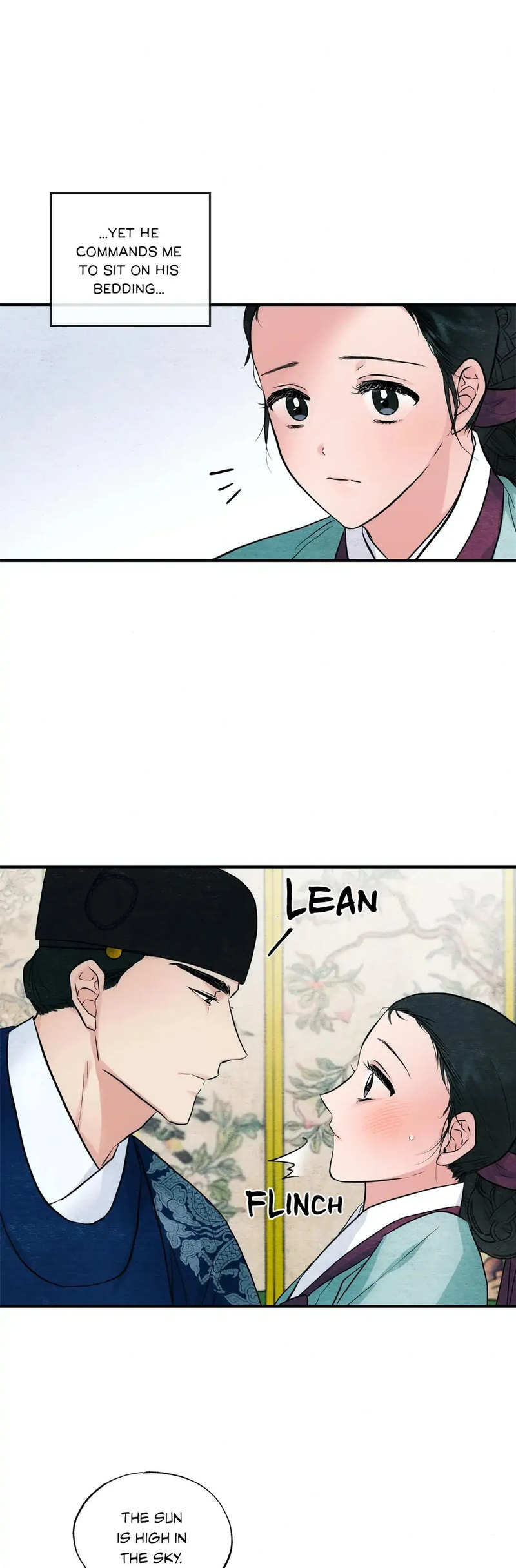 Wild Eyes page 13