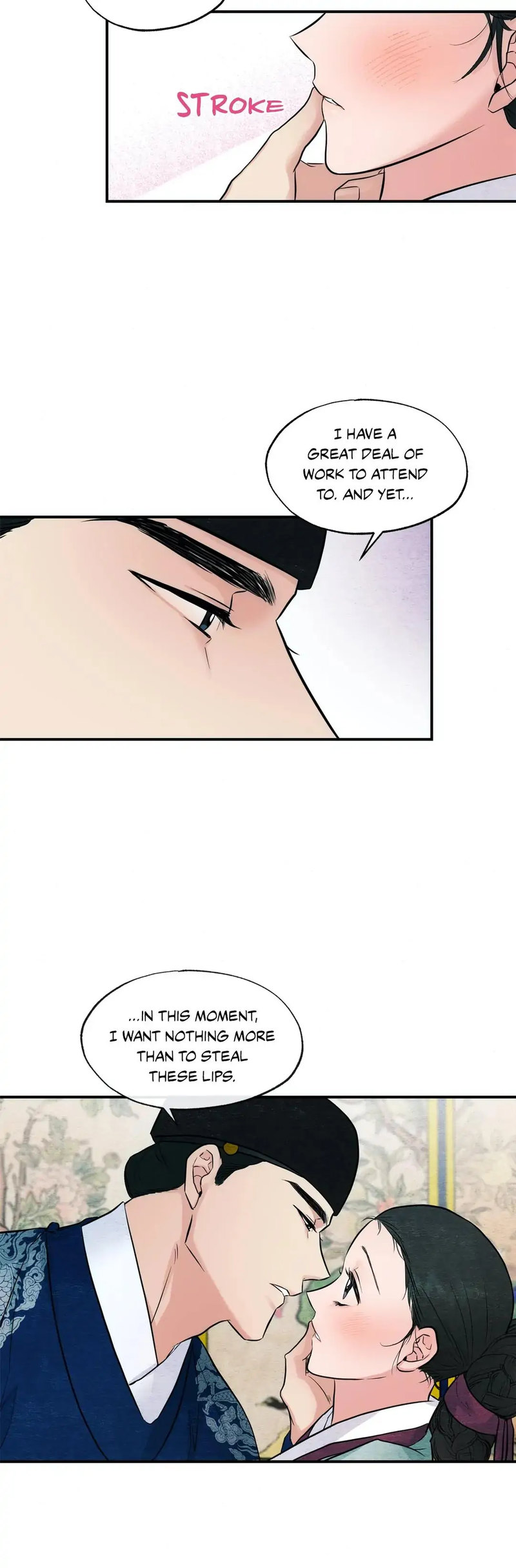 Wild Eyes page 14