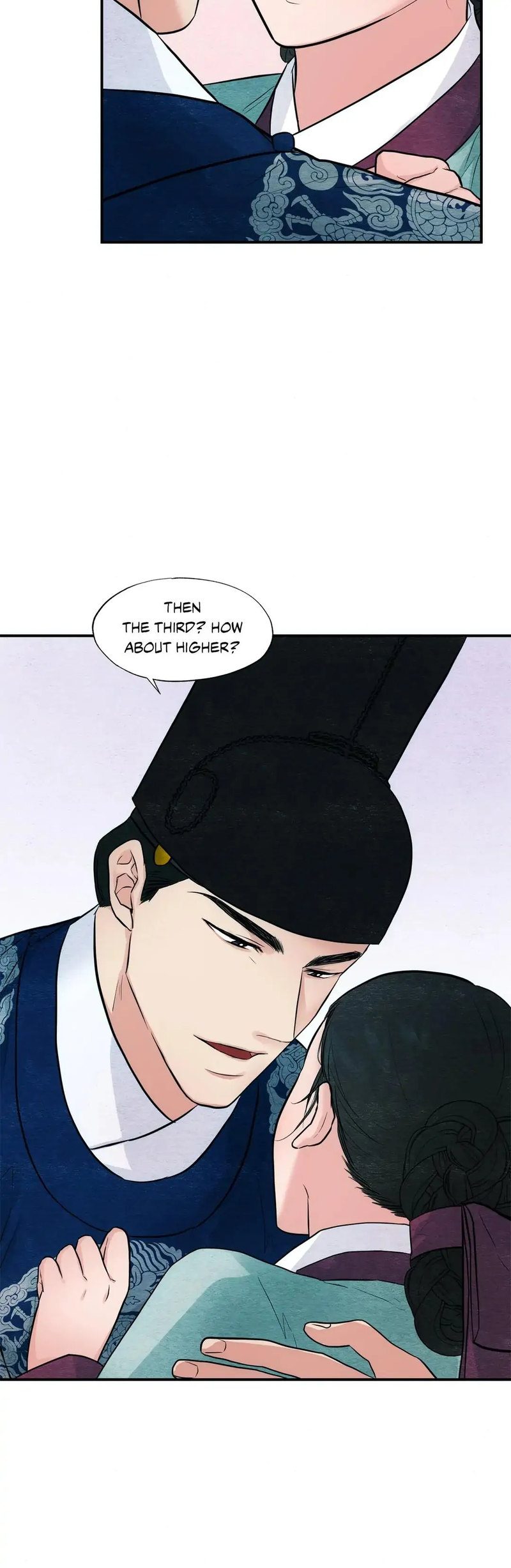 Wild Eyes page 17