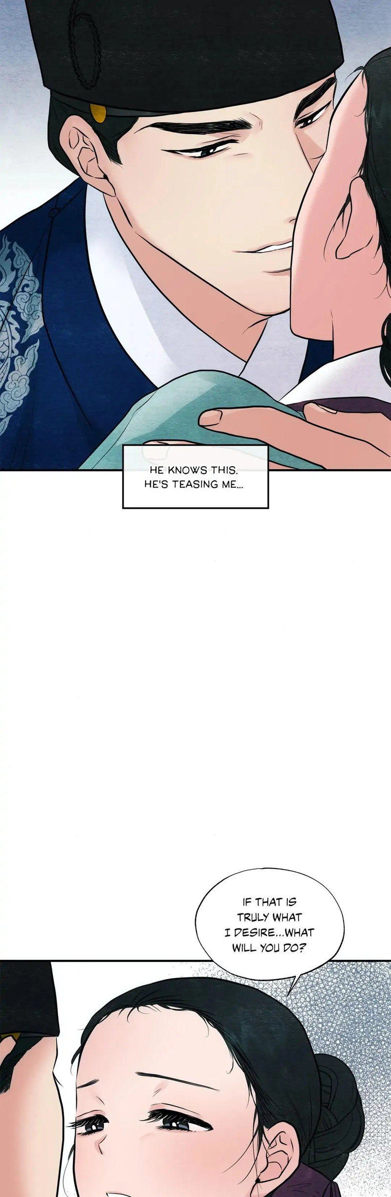 Wild Eyes page 19