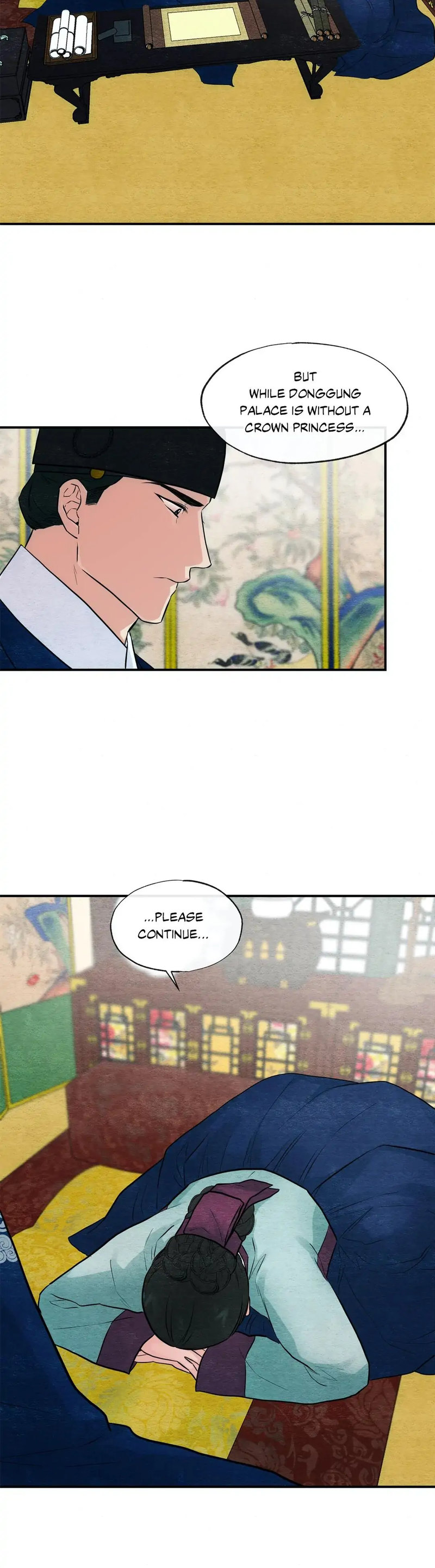 Wild Eyes page 23
