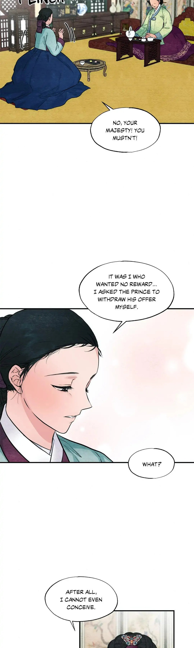 Wild Eyes page 9