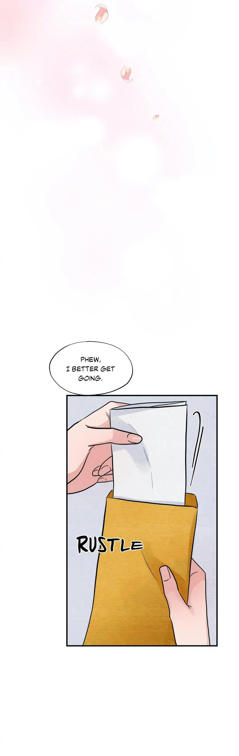 Wild Eyes page 13