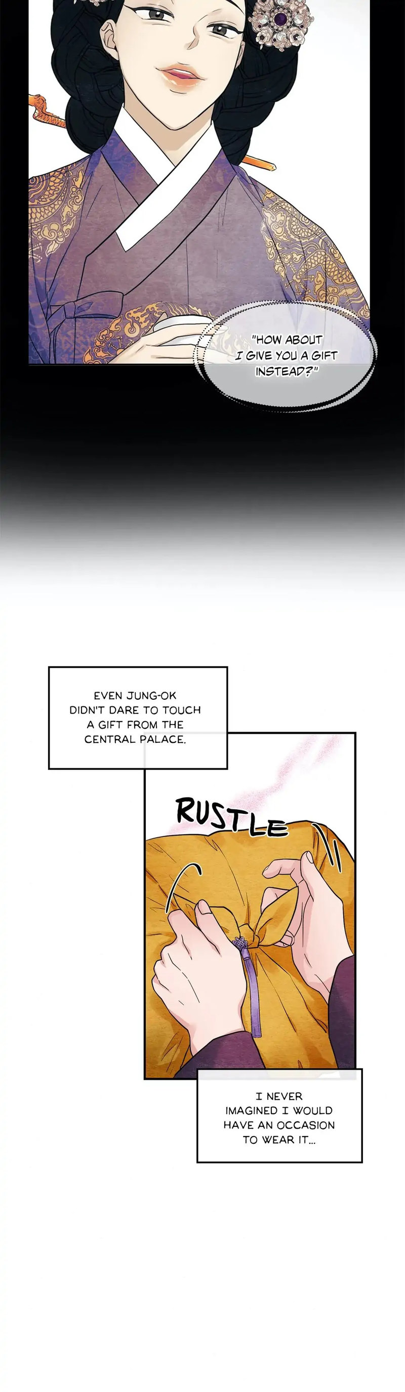 Wild Eyes page 16