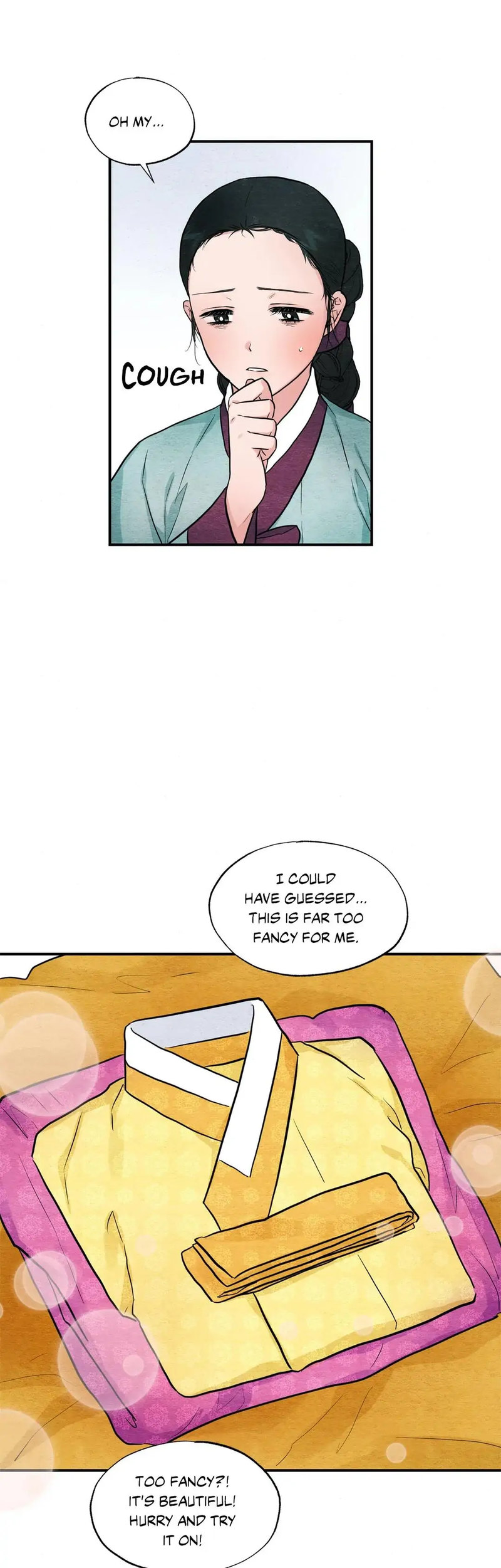 Wild Eyes page 17