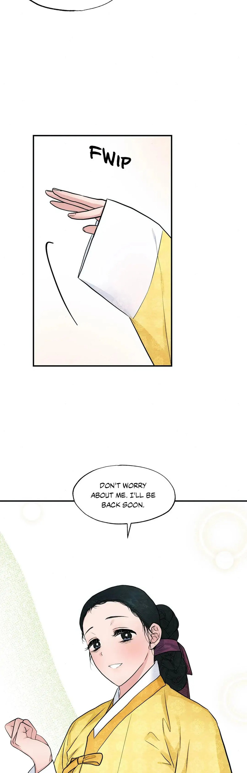 Wild Eyes page 21