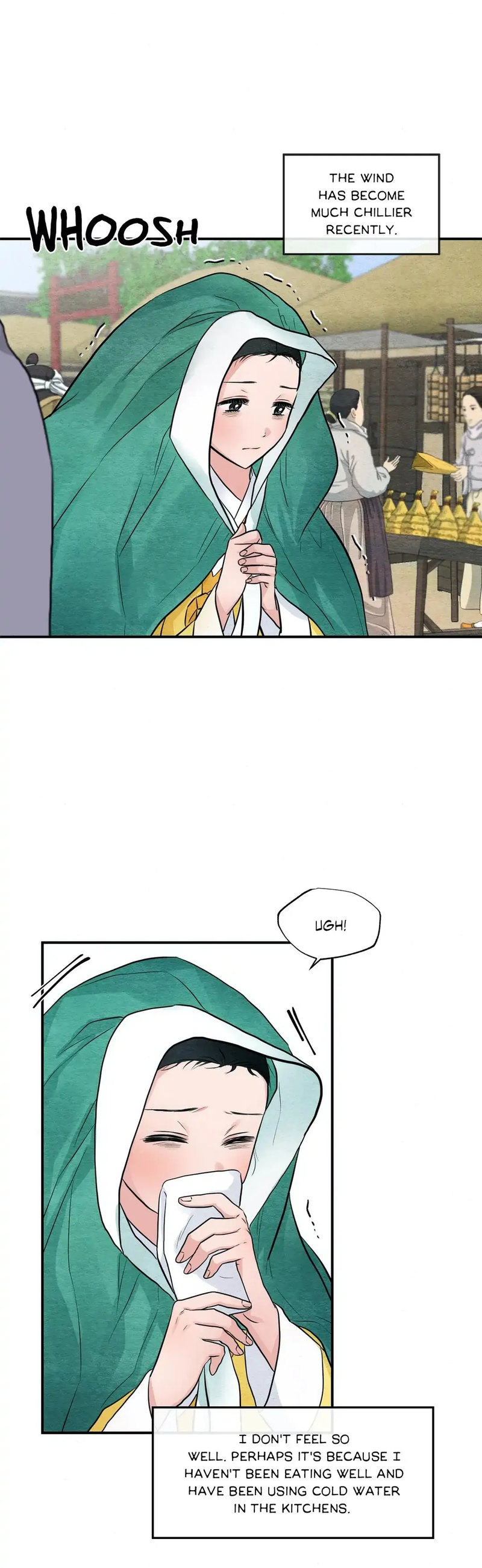 Wild Eyes page 23