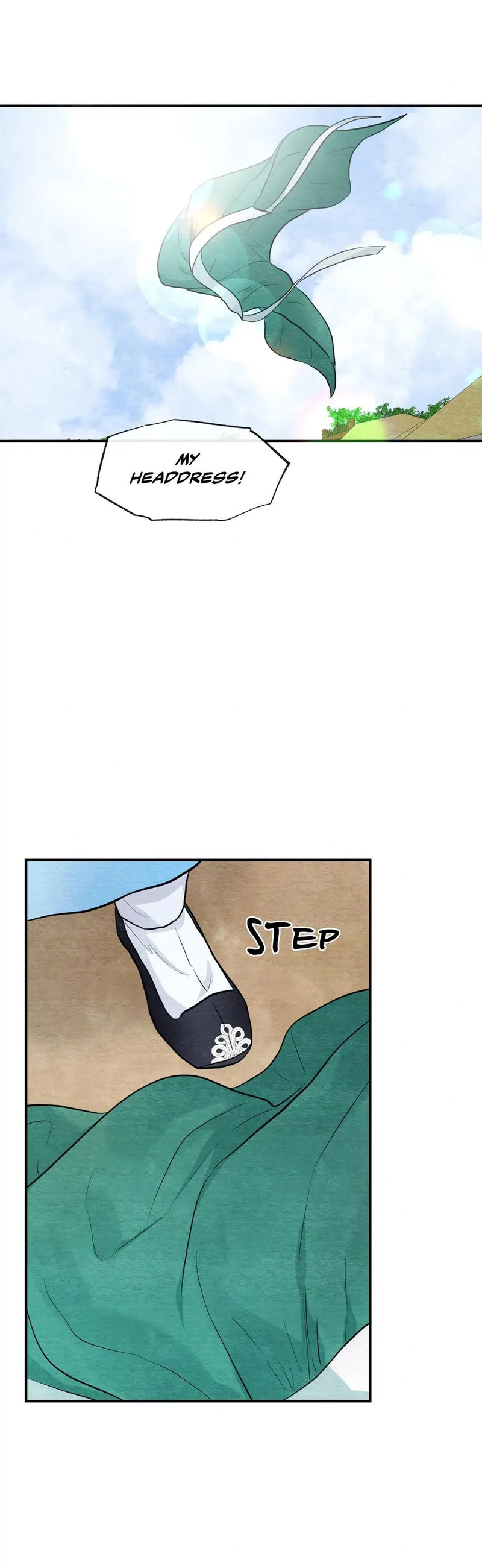 Wild Eyes page 25