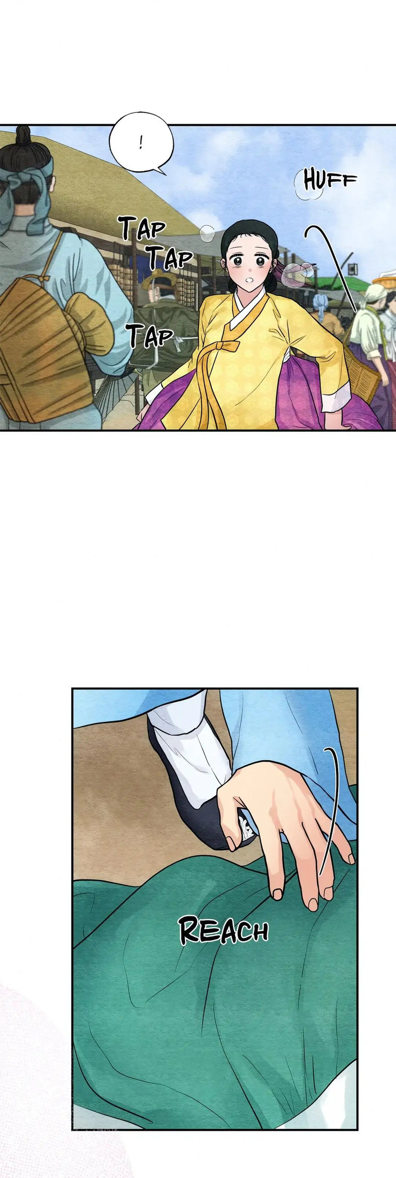 Wild Eyes page 26