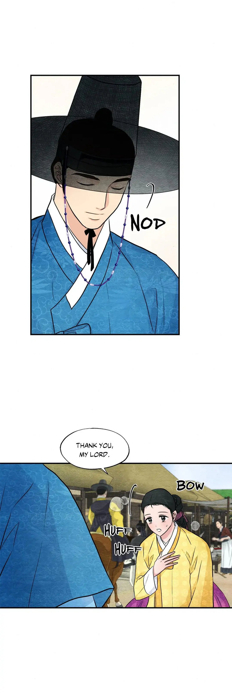 Wild Eyes page 28