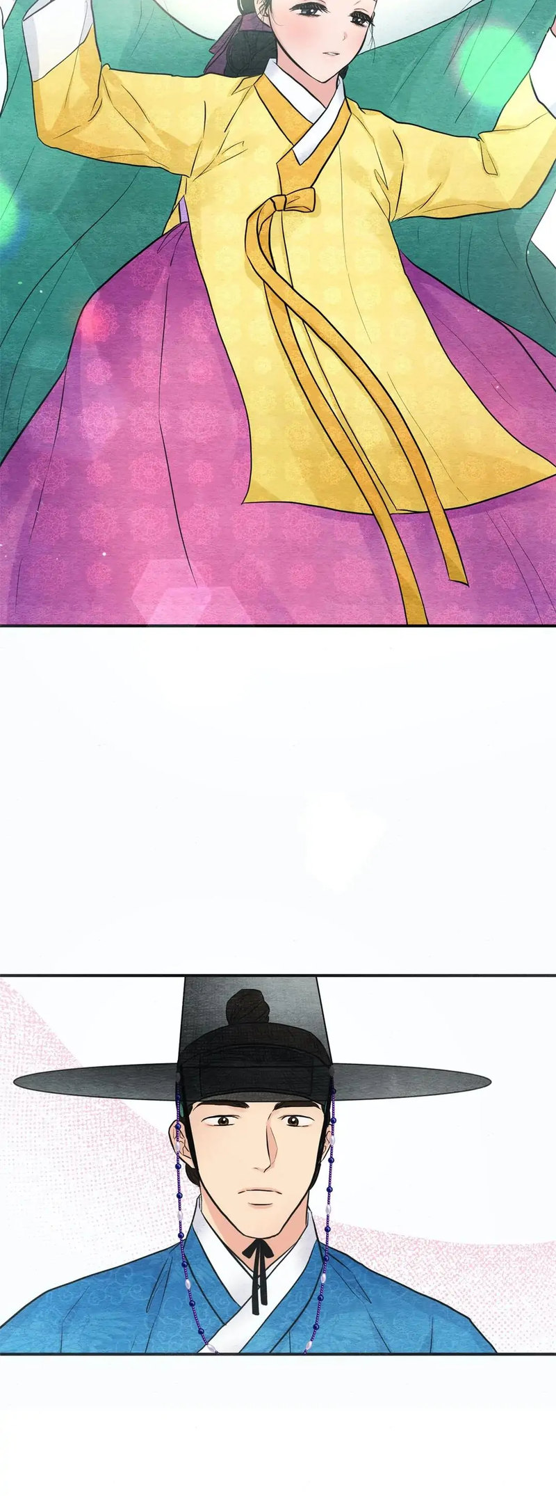 Wild Eyes page 31