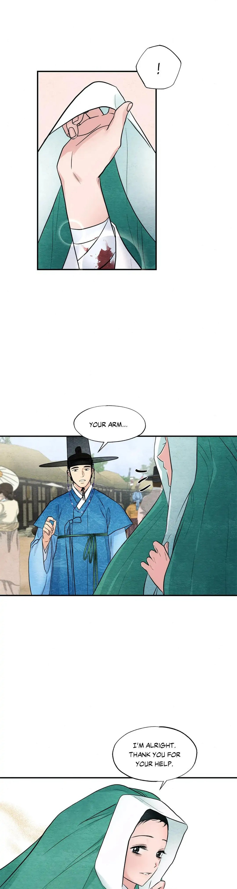 Wild Eyes page 32