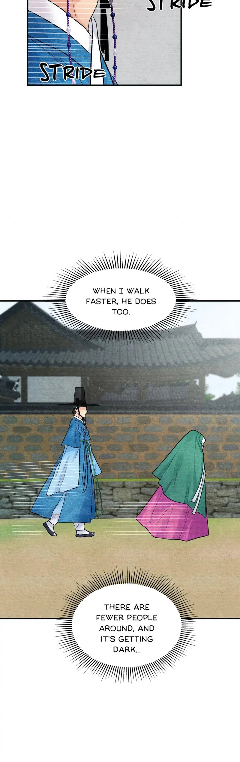 Wild Eyes page 6