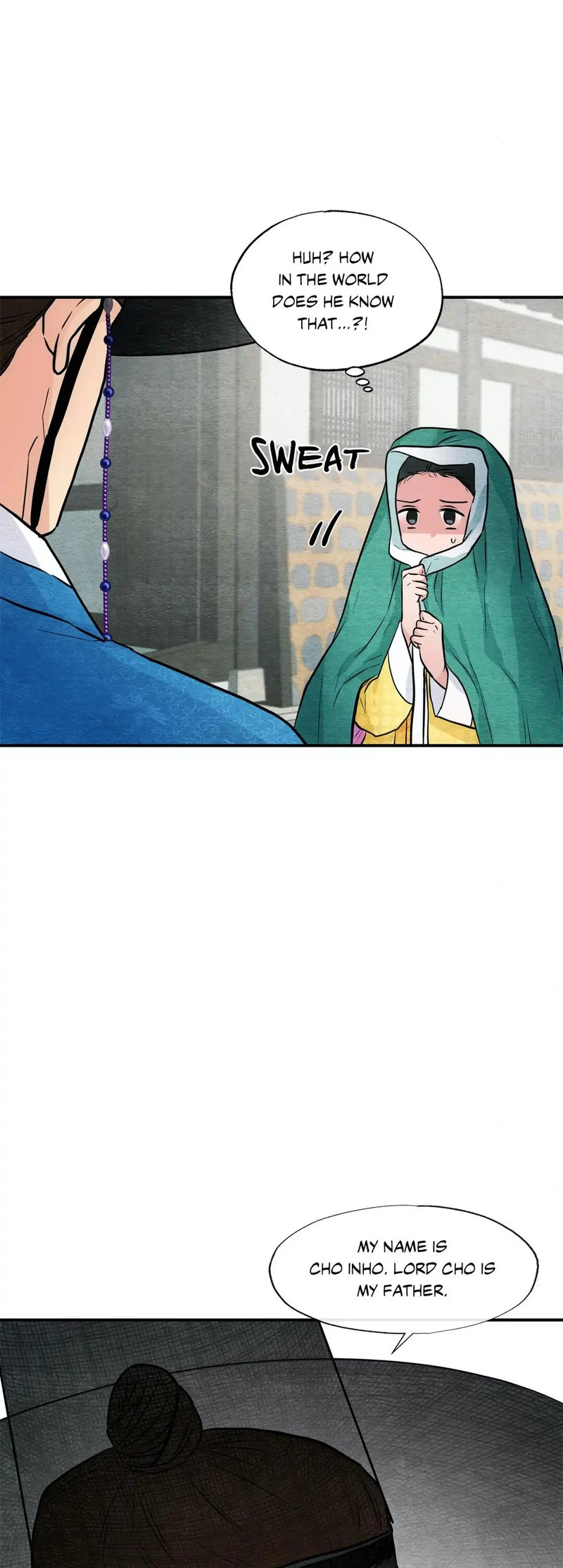 Wild Eyes page 10