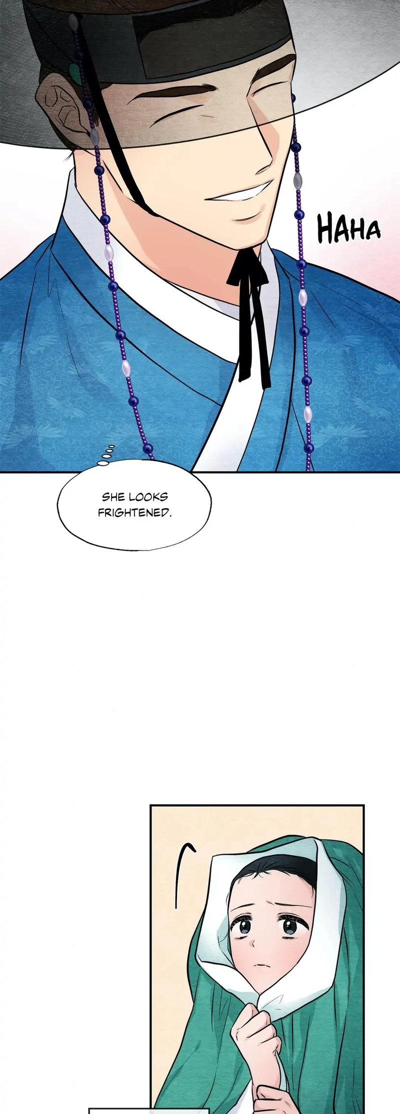 Wild Eyes page 11