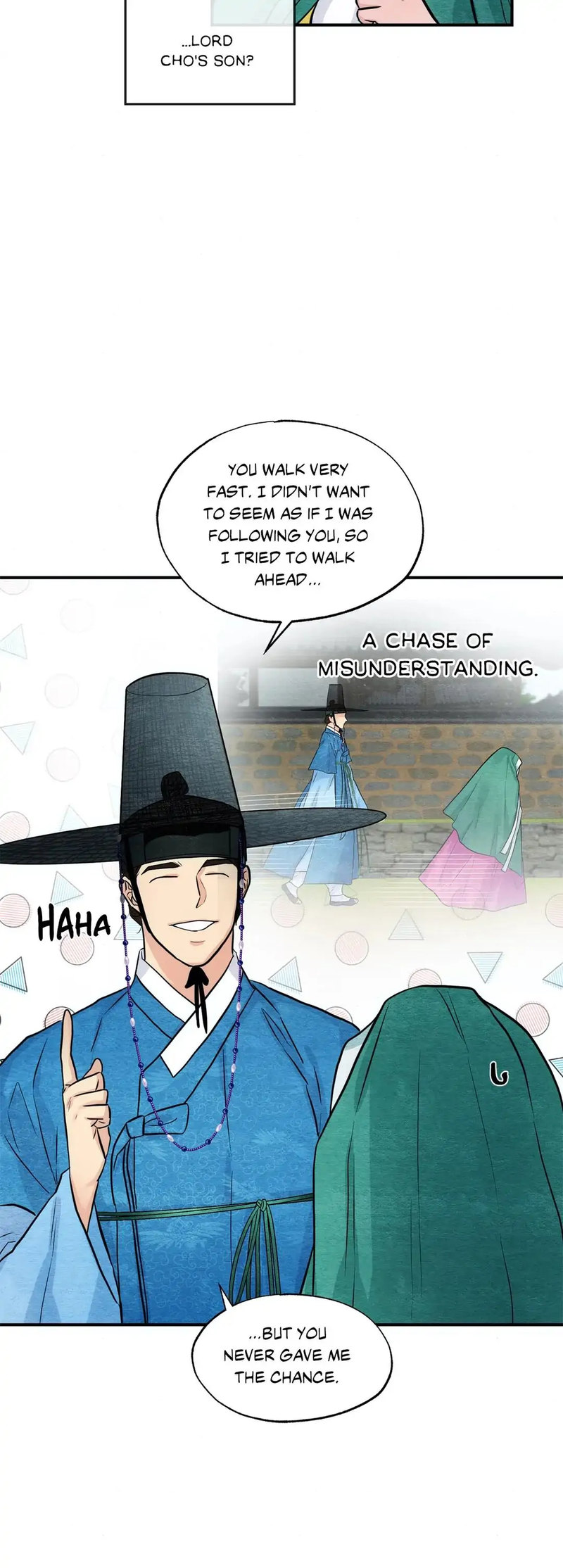 Wild Eyes page 12
