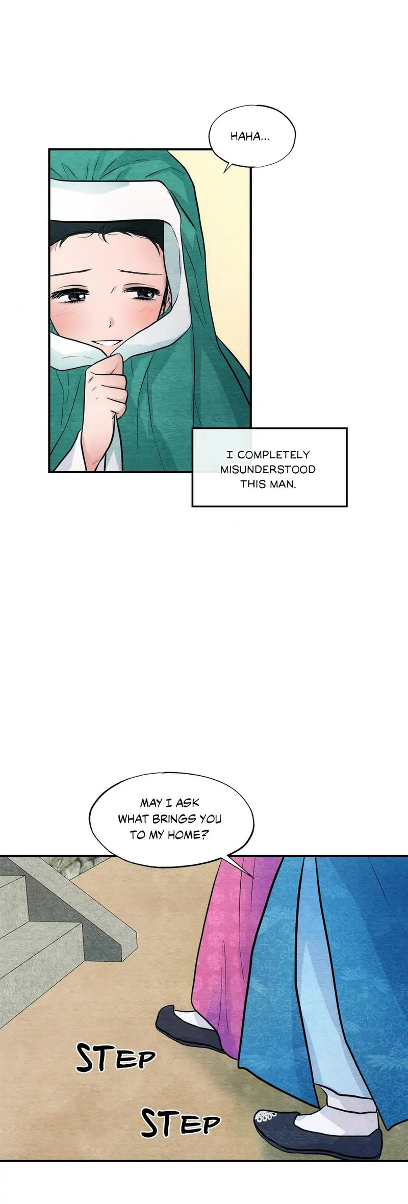 Wild Eyes page 13