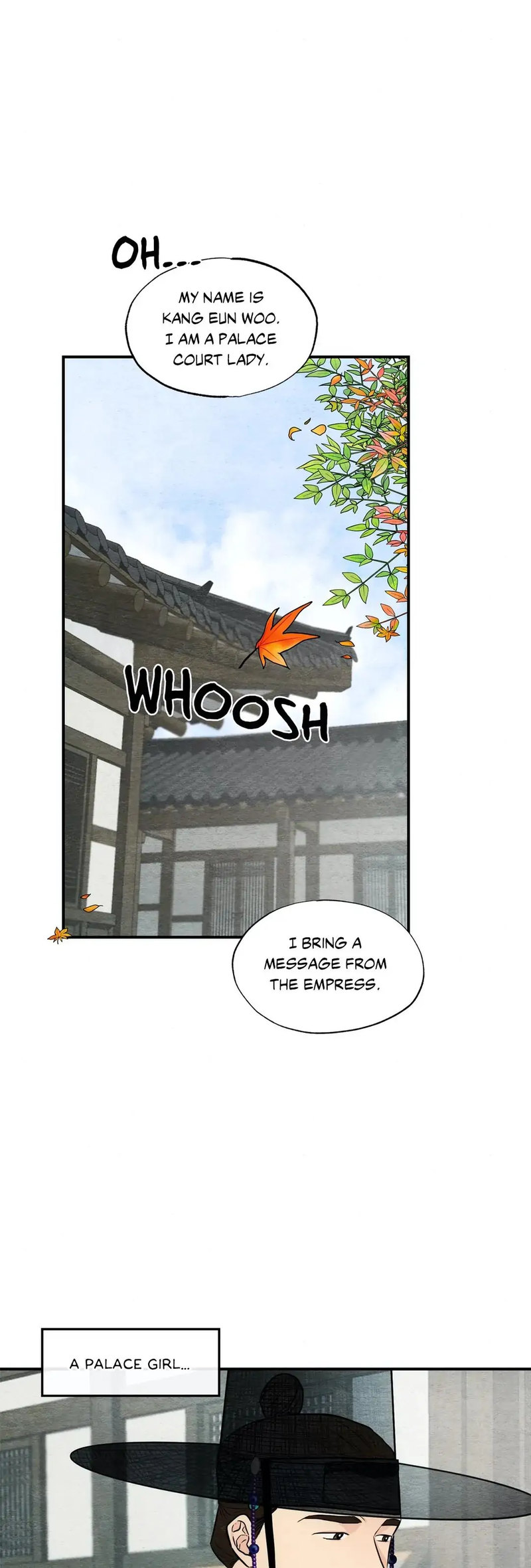Wild Eyes page 14