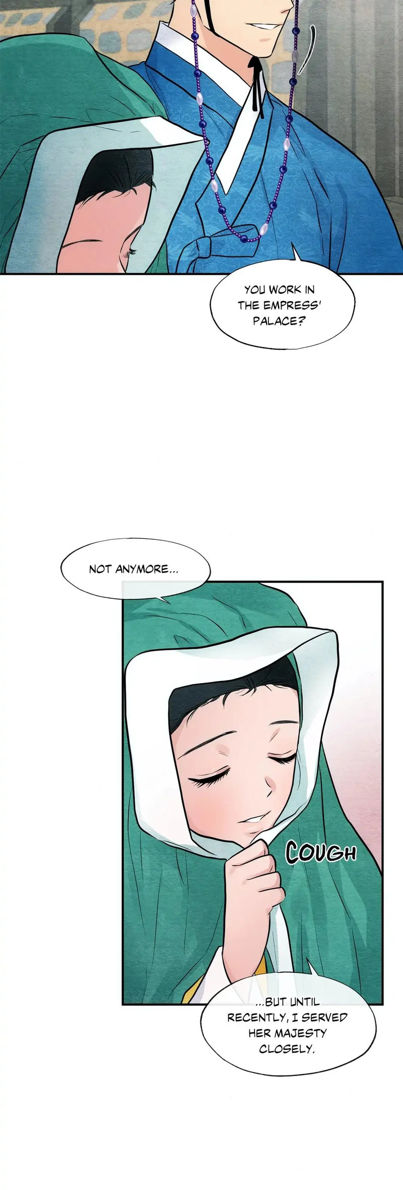 Wild Eyes page 15