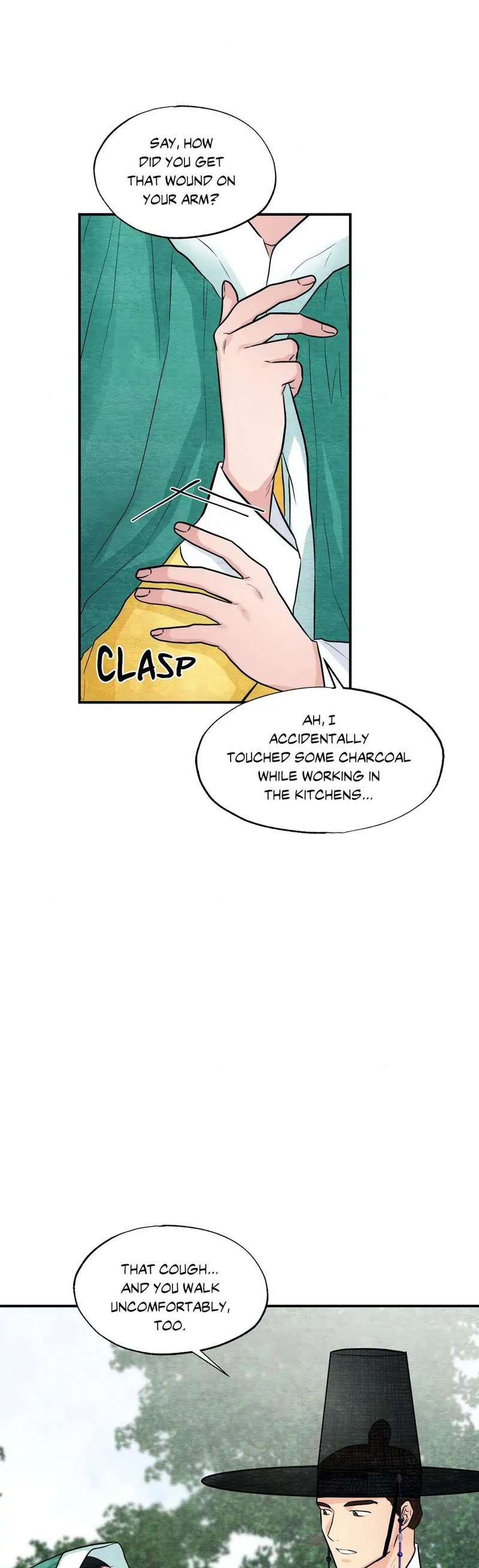 Wild Eyes page 16