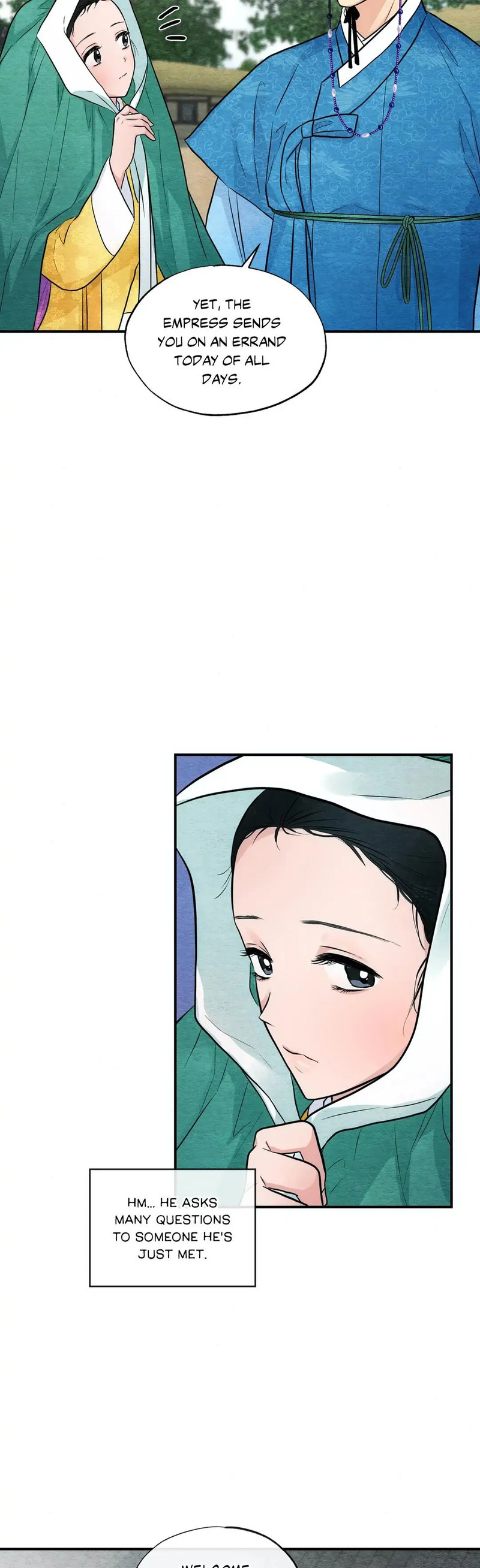 Wild Eyes page 17