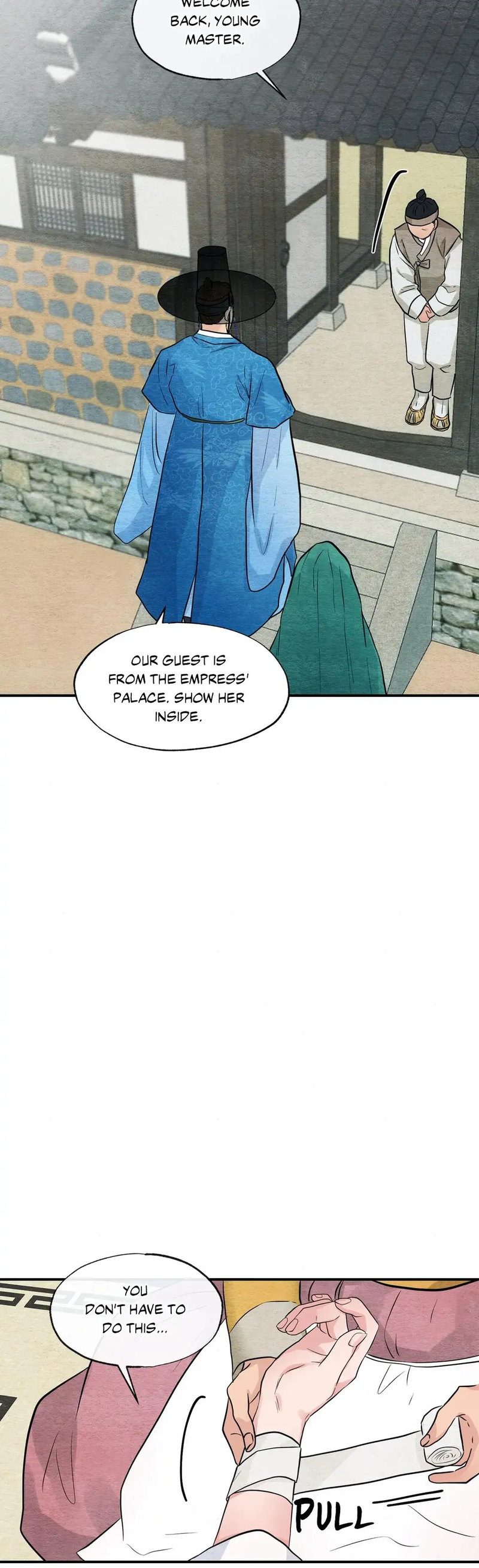 Wild Eyes page 18