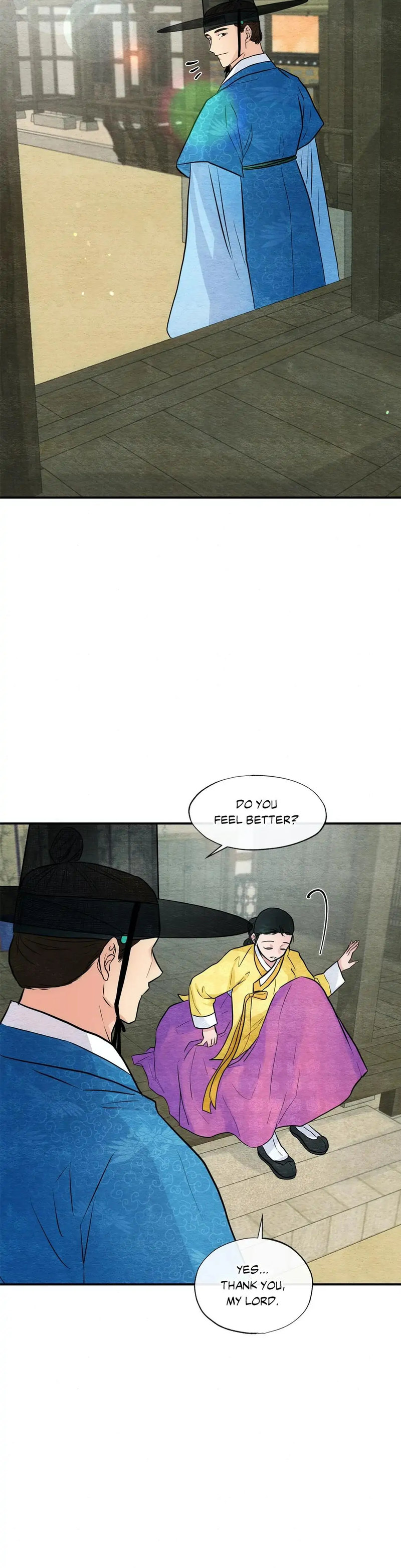 Wild Eyes page 23