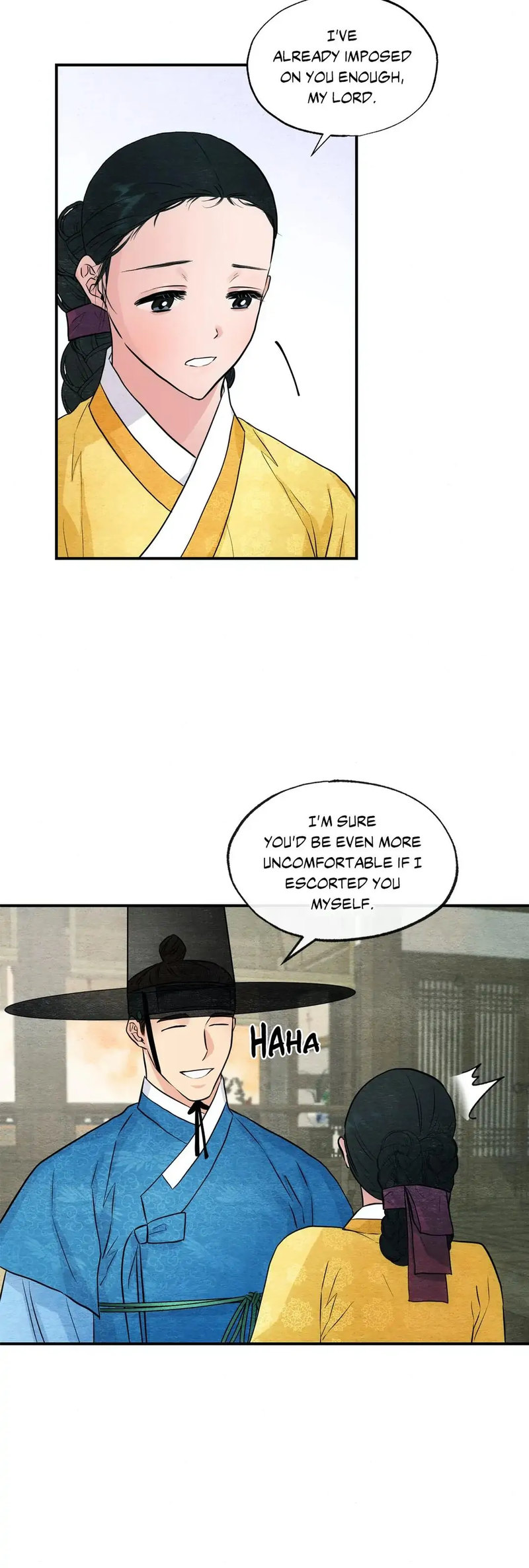 Wild Eyes page 26